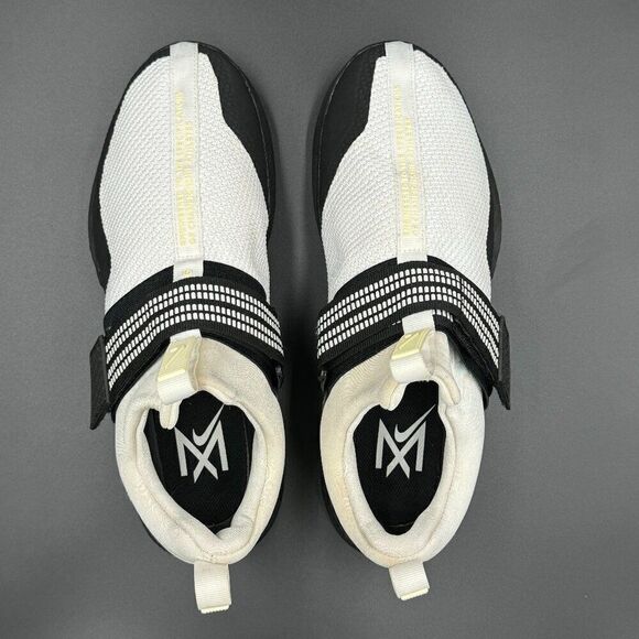 Nike Metcon Sport TB 'White Black' - Picture 2 of 9